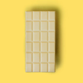 Colombian 35% White Chocolate 80g
