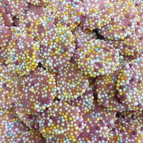 Vimto Jazzies