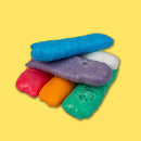 Mr Simms Freeze Dried Airhead Mixed Bars 90g-2