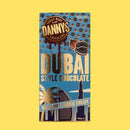 Danny's Dubai Style Hazelnut Cookie Cream 190g-1