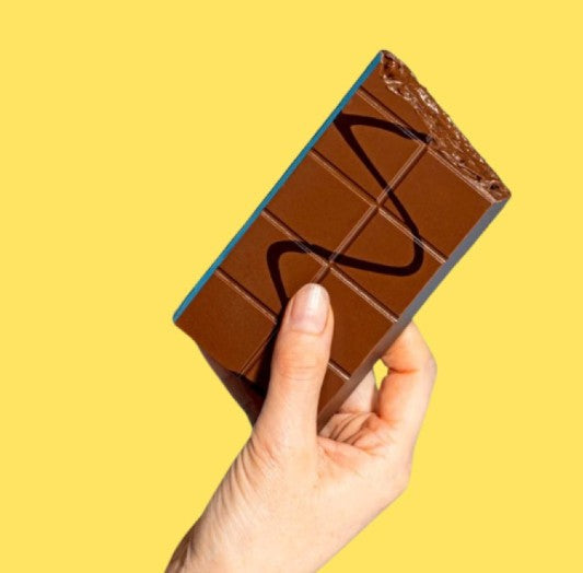 Danny's Dubai Style Hazelnut Cookie Cream 190g