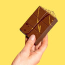 Danny's Dubai Chocolate Bar Pistachio Knafen 190g-3