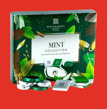 Whitakers Mint Collection 165g