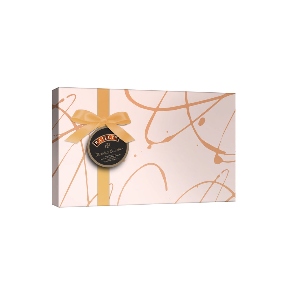 Baileys Assorted Chocolate Collection in Gift Wrapped Box 272g – Traditional Confectionery from ChokBox, 11a High Street, Eccleshall