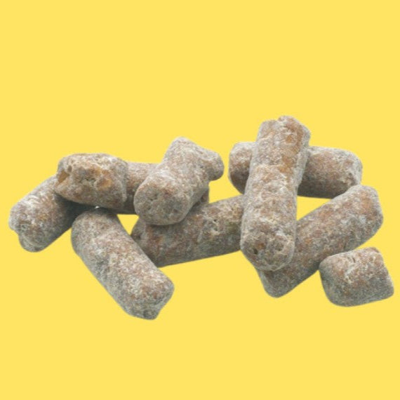 Jammie Choco Nibbles