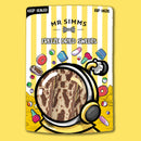 Mr Simms Freeze Dried Fudge Bars 60g-1