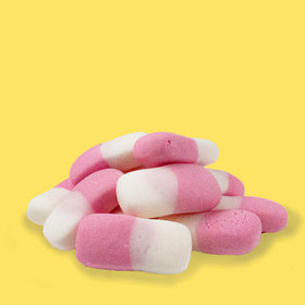 Mr Simms Freeze Dried Squashies 30g - 0