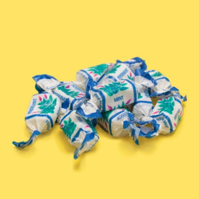 Sugar Free Mint Toffees