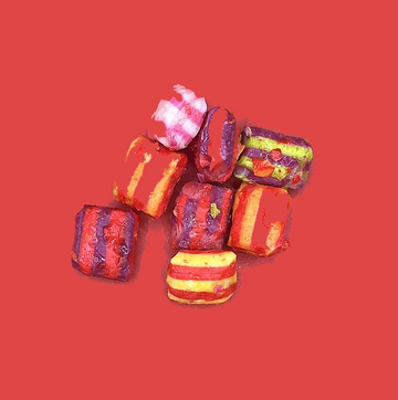 Chocolate Satins